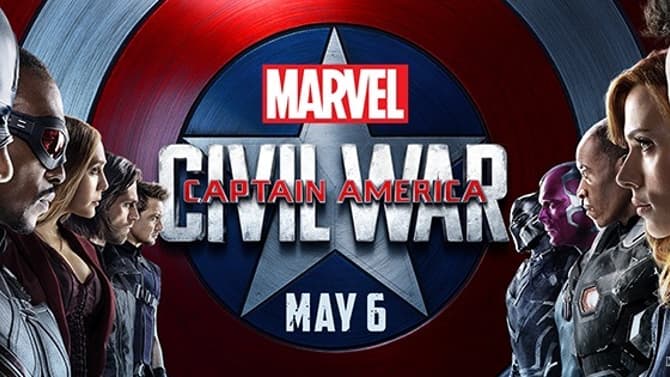 CAPTAIN AMERICA: CIVIL WAR Directors Discuss Tone, Action Scenes & First Cut