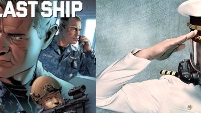 THE LAST SHIP Season 4, Episode 9 & 10  &quot;Detect, Deceive, Destroy&quot; & &quot;Endgame&quot; Finale Teasers