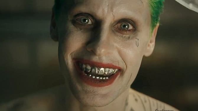 EDITORIAL: Let's Discuss 'The Joker' And Other BATMAN V SUPERMAN: DOJ Theories