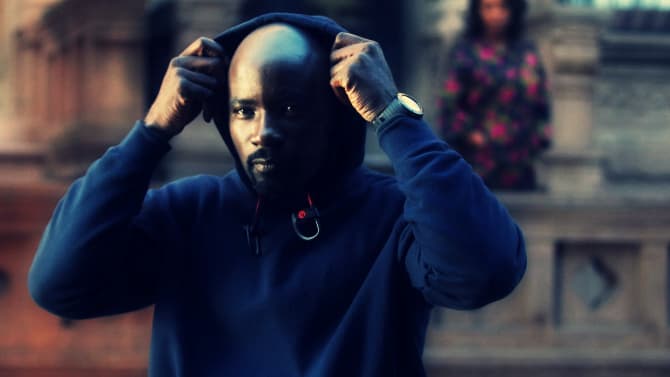 LUKE CAGE Will Feature Musical Performances From Some Notable Hip-Hop Artists