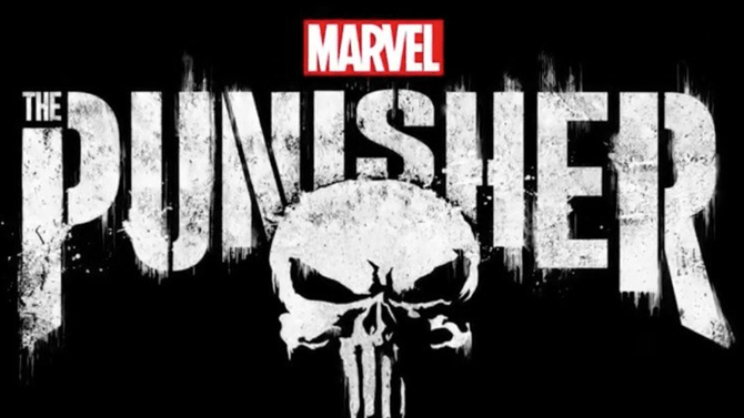 Even More Evidence Points To THE PUNISHER's Possible Release Date