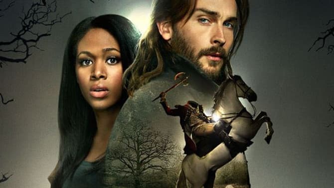 New Promo For SLEEPY HOLLOW Season 3 Episode 2: &quot;Whispers In The Dark&quot;