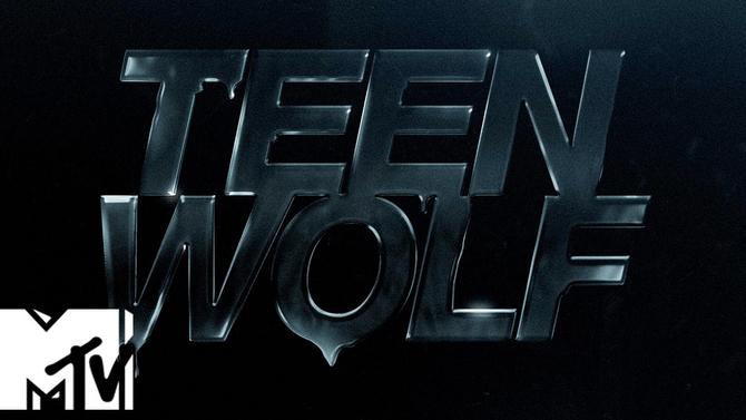 Meet The New 'Big Bad' For TEEN WOLF Season 5B....