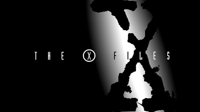 Gillian Anderson Updates Status of X-Files 3 Movie