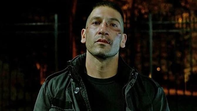 A Glimpse At Marvel’s New Netflix PUNISHER Show - Will Fans Get What They Have Been Asking For?