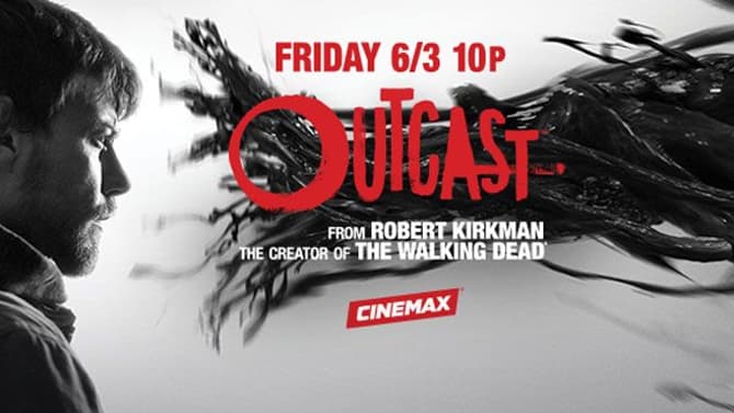 OUTCAST Season 1, Episode 7 &quot;The Damage Done&quot; Teaser