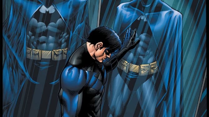 Editorial: Actors that could play Dick Grayson/Nightwing in the DCEU