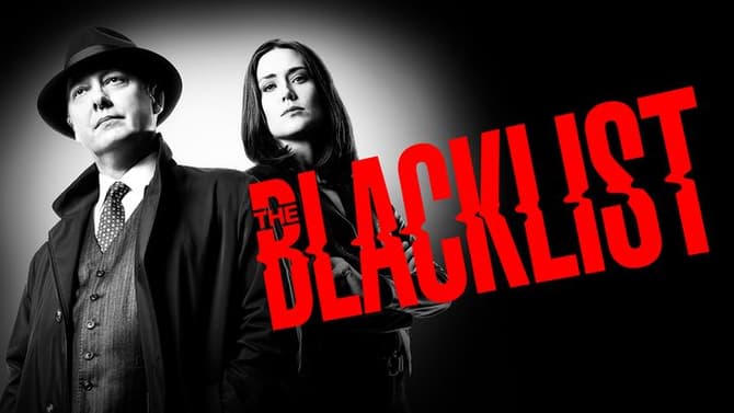 THE BLACKLIST Season Three, Episode One &quot;The Troll Farmer&quot; Promo & Clips