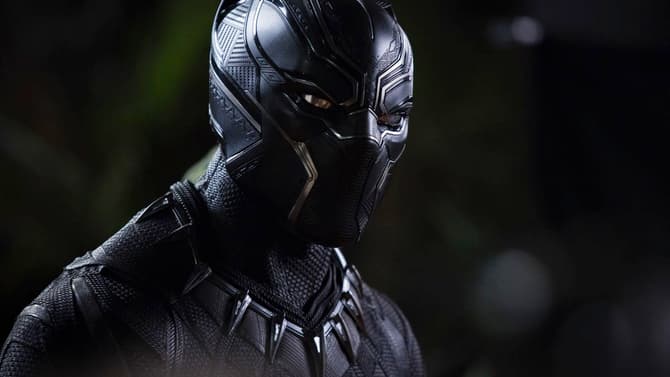 Ryan Coogler Will Return To Write & Direct Marvel's Upcoming BLACK PANTHER Sequel