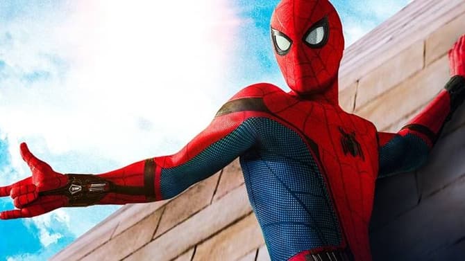 Basic Rewrite: Changing Parts Of Spider-Man: Homecoming