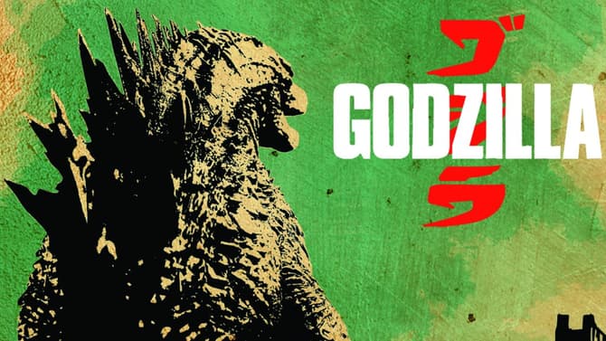 GODZILLA (2014) Set To Receive 4K Ultra HD Treatment Ahead Of GODZILLA VS. KONG Launch