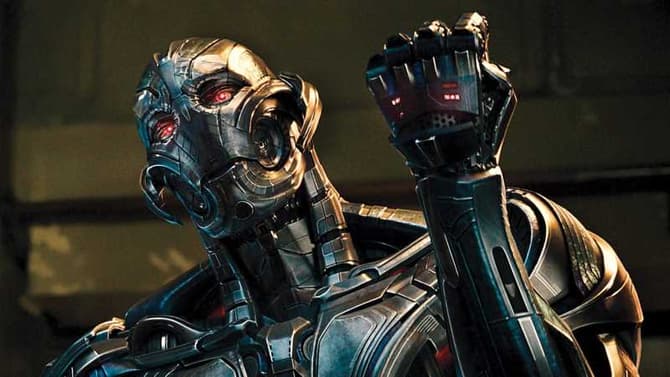 LEVITIKUZ Reviews AVENGERS: AGE OF ULTRON “The Most Disappointing Thing Since Chicago Style Pizza”