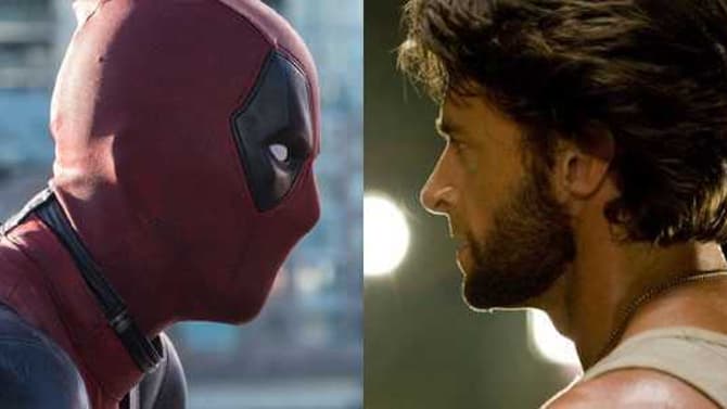 Ryan Reynolds And Hugh Jackman Comment On That Possible DEADPOOL/WOLVERINE Team-Up Movie