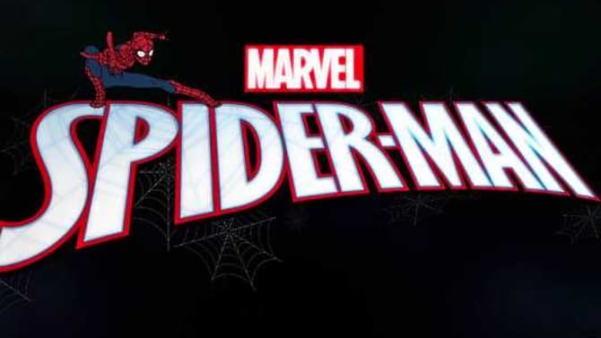 Marvel's New SPIDER-MAN Animated Series Will Premiere This Summer; Check Out The First Teaser