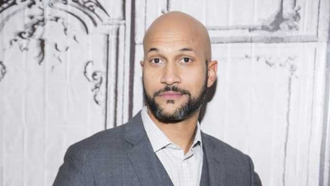 Shane Black's THE PREDATOR Adds KEY AND PEELE Actor/Comedian Keegan-Michael Key