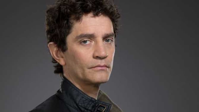 GOTHAM's James Frain Joins The Cast Of STAR TREK: DISCOVERY As Spock's Father Sarek