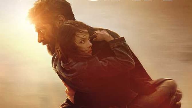 LOGAN: Laura/X-23 Is Waiting For Tomorrow's Trailer In This New Image From The Final Wolverine Movie