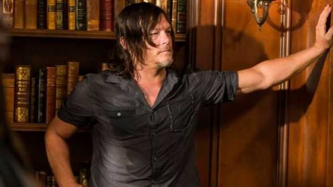 THE WALKING DEAD Midseason Premiere Title, Synopsis And Lots Of New Promotional Images Released