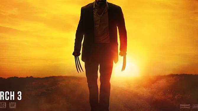 The Wolverine Is Unleashed In Three More Awesome TV Spots For James Mangold's LOGAN