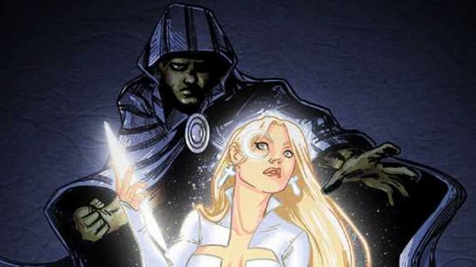 Marvel And Freeform's CLOAK AND DAGGER TV Series Adds Six Supporting Cast Members