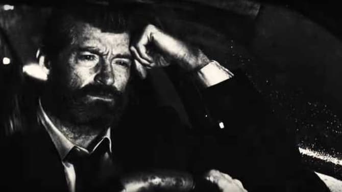 Check Out Some Touching New LOGAN Footage In These Latest TV Spots For The Final Wolverine Movie