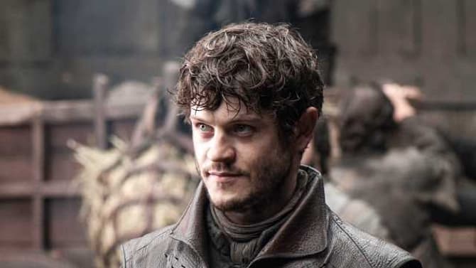 Marvel And ABC's THE INHUMANS Casts Former GAME OF THRONES Actor Iwan Rheon As Maximus