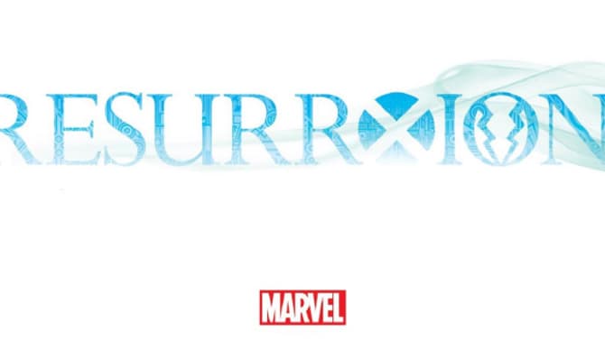 COMICS: Marvel Seemingly Confirms The Return Of WOLVERINE This May In &quot;ResurrXion&quot;