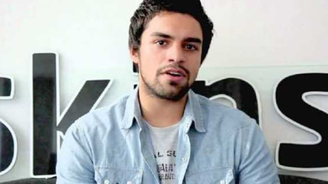 INCORPORATED Actor Sean Teale Joins The Cast Of Fox's X-MEN Drama Series As A Mutant Character Named Eclipse