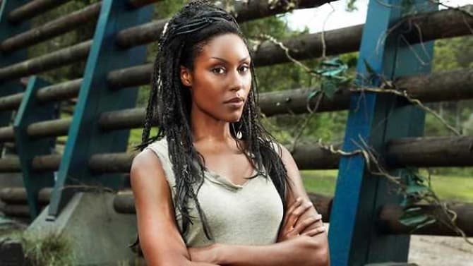 BLACK LIGHTNING Adds AGENTS OF S.H.I.E.L.D. Actress Christine Adams As Lynn Stewart