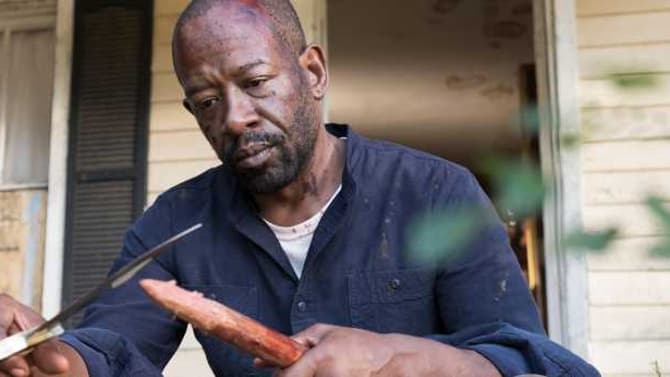 SPOILERS: Promo For Next Week's Episode Of THE WALKING DEAD: &quot;The Other Side&quot;