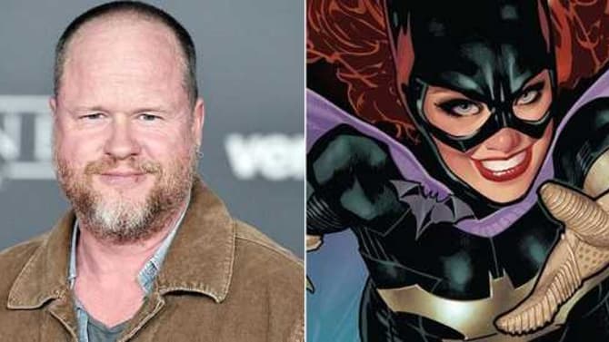 Joss Whedon's BATGIRL Movie Will Reportedly Focus On The New 52 Version Of Barbara Gordon