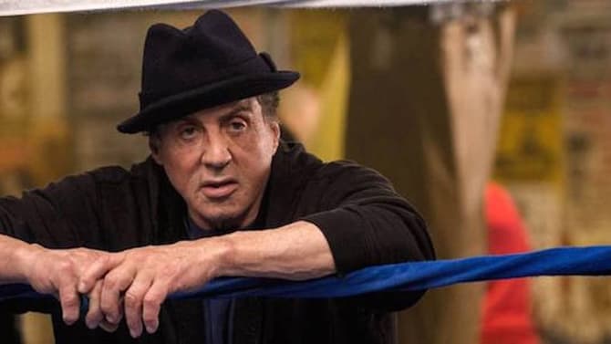 Is This Who Sylvester Stallone Is Playing In GUARDIANS OF THE GALAXY VOL. 2?