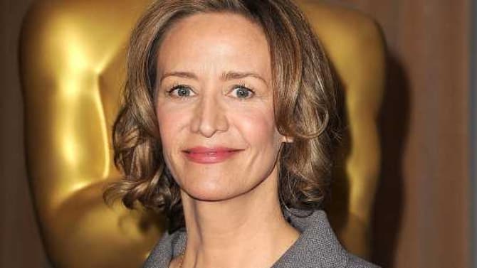 JESSICA JONES Season 2 Adds Oscar Nominated DAMAGES Actress Janet McTeer In A &quot;Major Mysterious Role&quot;