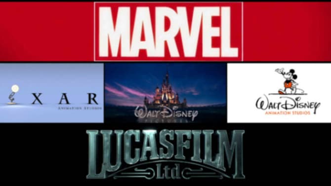 RUMOR: Apple Looking To Buy Disney For $200 Billion