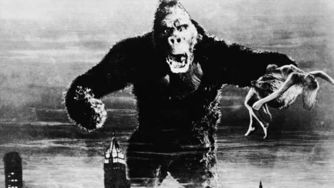 KING KONG: SKULL ISLAND Female-Lead TV Series In The Works At MarVista Entertainment And IM Global TV