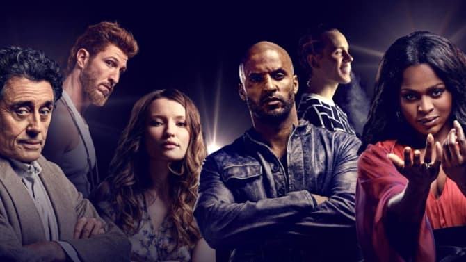 New AMERICAN GODS Featurette And Promo Banner Provide An Insight Into The Plot Of The Starz Adaptation