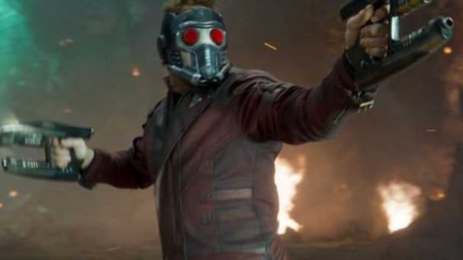 GUARDIANS OF THE GALAXY VOL. 2 Giveaway: Win An Awesome Star-Lord Replica Jacket Courtesy Of Fan Jackets