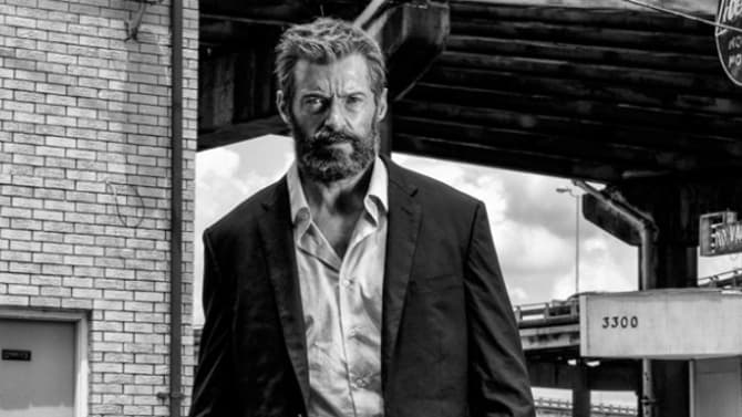 LOGAN Blu-Ray Release Date And Full List Of Special Features For Limited Edition Version Revealed