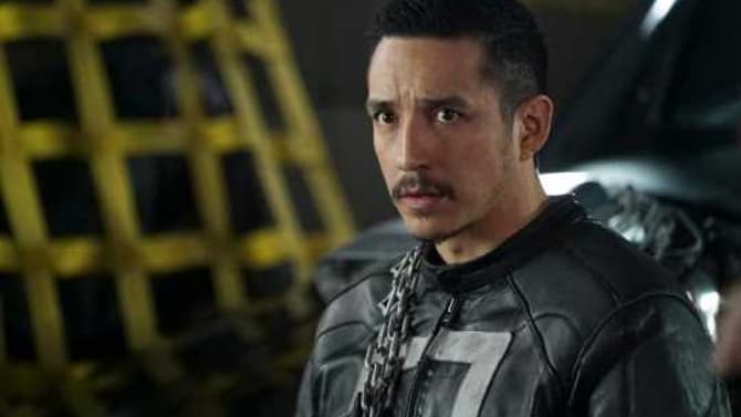 AGENTS OF S.H.I.E.L.D. Season 4 Finale Promo Stills Feature The Return Of Gabriel Luna As Ghost Rider