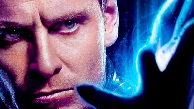 X-MEN: DARK PHOENIX - Michael Fassbender Reportedly Returning As Magneto, Won't Appear In NEW MUTANTS