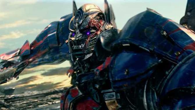 TRANSFORMERS: THE LAST KNIGHT Final International Trailer Contains Plenty Of Action-Packed New Footage