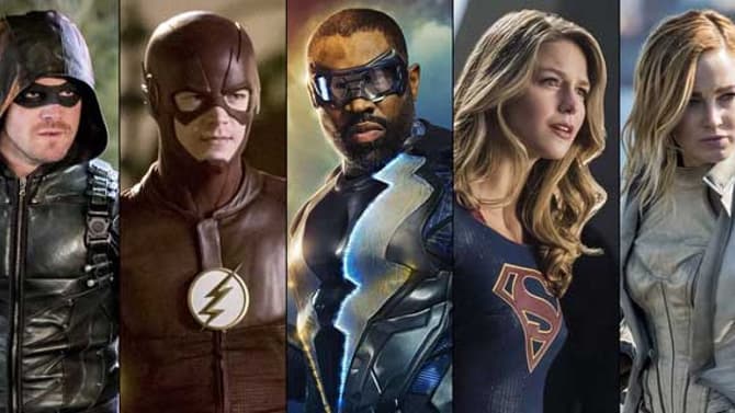 BLACK LIGHTNING Synopsis Released; Show Will NOT Be Part Of The Arrowverse Or Winter Crossover