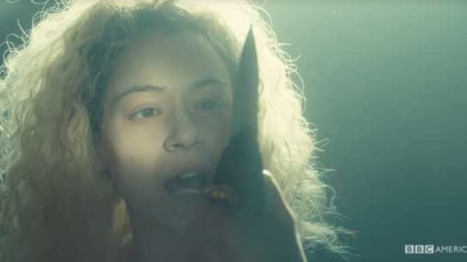 ORPHAN BLACK: It's Sarah vs. Rachel In The Intense Final Trailer For Season 5