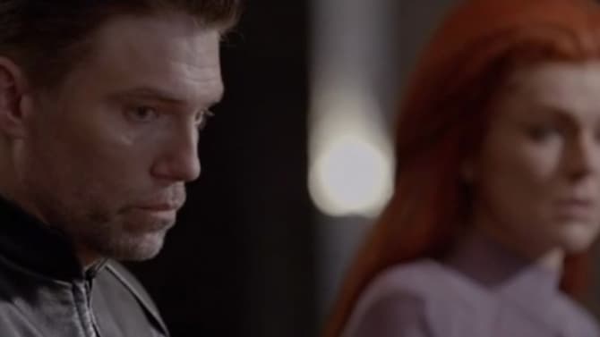 More New Marvel's INHUMANS Footage Provides Another Brief Tease Of The Full Trailer