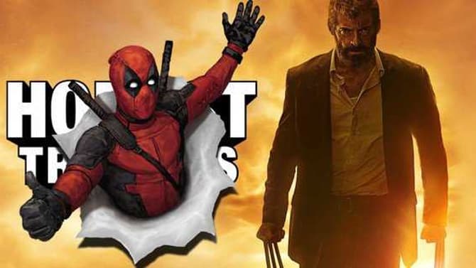 LOGAN Honest Trailer Calls On Ryan Reynolds' DEADPOOL To Help Make Fun Of The Movie