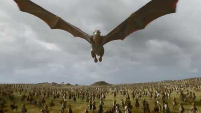 GAME OF THRONES Season 7 Full Trailer Ignites The Epic War Of Ice And Fire To Come