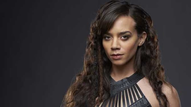 ANT-MAN AND THE WASP Adds BLACK MIRROR Actress Hannah John-Kamen In A Key Mystery Role