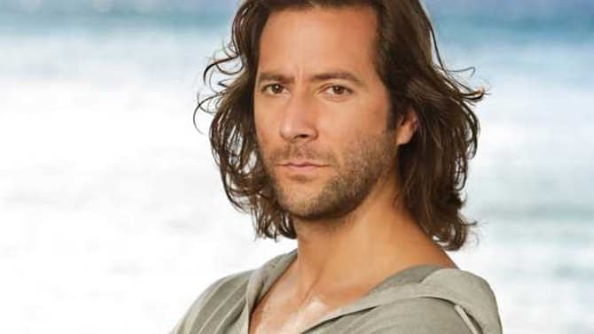 THE 100 Actor Henry Ian Cusick Confirms His Role In Marvel's INHUMANS; Offers New Details On His Character