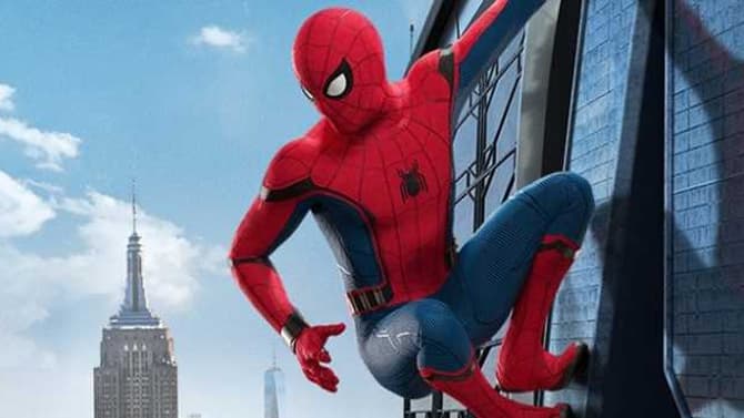 SPIDER-MAN: HOMECOMING First Reaction Is In; Check Out Some New Footage In The &quot;Advice&quot; TV Spot