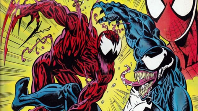 New Details On Marvel/Sony's SPIDER-MAN Deal - Carnage Confirmed As VENOM Villain, Mysterio/Kraven Coming Soon